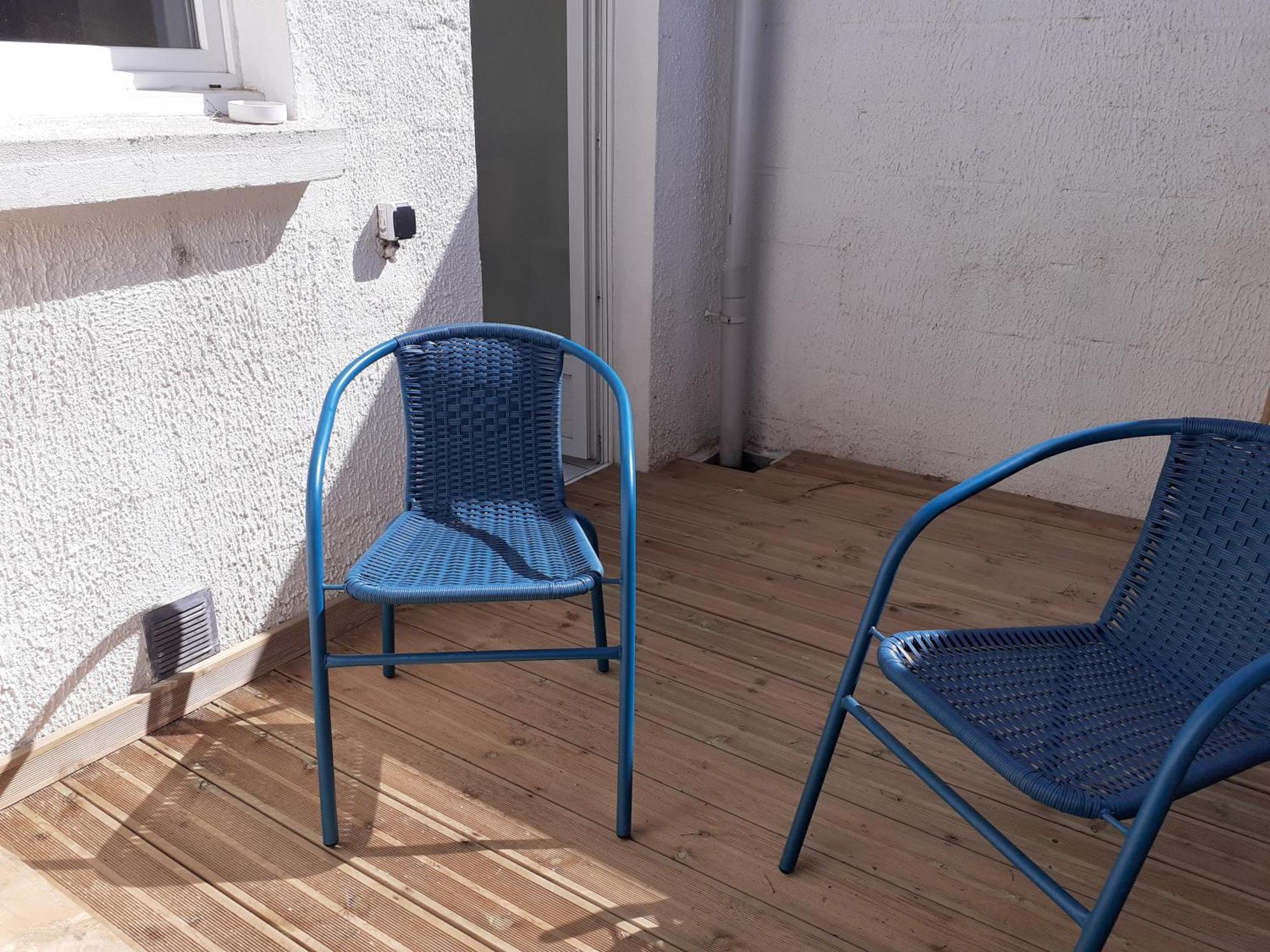 L'Artistique, 4 Lits, 2 Chambres, Stationnement Gratuit, Spacieux, Atypique Amiens Ngoại thất bức ảnh